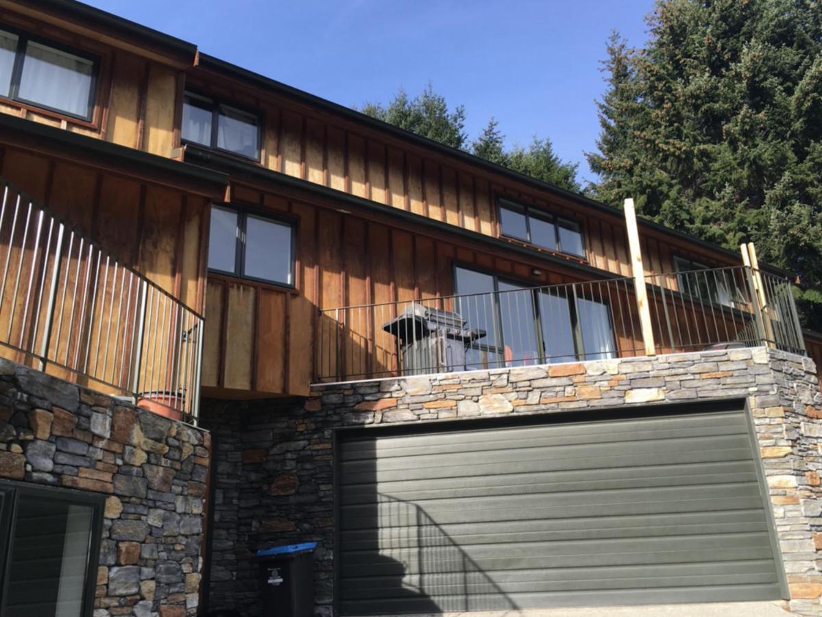 Lake Escape Queenstown Exterior photo