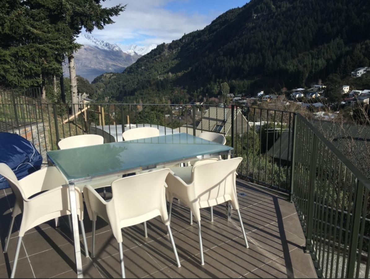 Lake Escape Queenstown Exterior photo